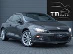 VW Scirocco 211PK, Auto's, Volkswagen, Voorwielaandrijving, Stof, 4 cilinders, 1984 cc