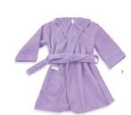 Lavendel badjas 1-2 jaar, Enfants & Bébés, Vêtements de bébé | Taille 80, Neuf, Enlèvement ou Envoi, Autres types, Funnies