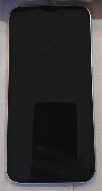 Iphone 14 plus 128gb mauve, Télécoms, Enlèvement, Comme neuf, 128 GB, IPhone 14