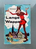 Lange Wapper, Ophalen of Verzenden, Zo goed als nieuw