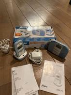 Babyphone Alecto, Enlèvement, Utilisé