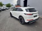 DS DS 7 Crossback DS7 Crossback Perfomance line 1.6 180PK E, Auto's, DS, Automaat, Euro 6, 180 pk, Wit