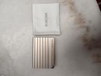 Rimowa cardholder portefeuille, Enlèvement ou Envoi, Comme neuf