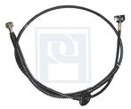 Volvo Kilometerteller kabel 240+260 Volvo onderdeel nr 12342, Auto-onderdelen, Dashboard en Schakelaars, Ophalen of Verzenden