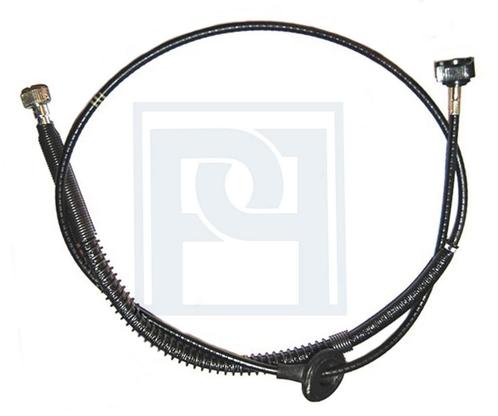 Volvo Kilometerteller kabel 240+260 Volvo onderdeel nr 12342, Auto-onderdelen, Dashboard en Schakelaars, Nieuw, Ophalen of Verzenden