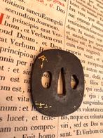 Tsuba, Verzenden