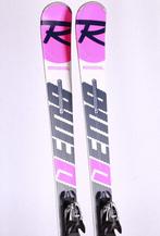 169 cm dames ski's ROSSIGNOL DEMO GAMMA CA 2022, power turn, Gebruikt, Verzenden, Rossignol, Carve