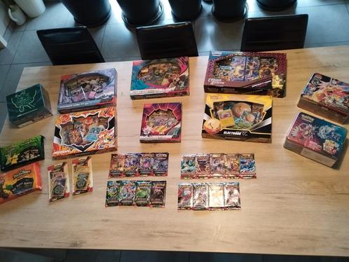 Pokémon sealed dozen, Hobby & Loisirs créatifs, Jeux de cartes à collectionner | Pokémon, Neuf, Booster, Enlèvement ou Envoi