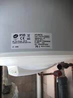 Boiler atlantic 75 L, Doe-het-zelf en Bouw, Chauffageketels en Boilers, Ophalen, Boiler