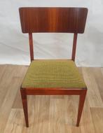 Chaise moderniste Bauhaus vintage – Allemagne 1950, Verzenden
