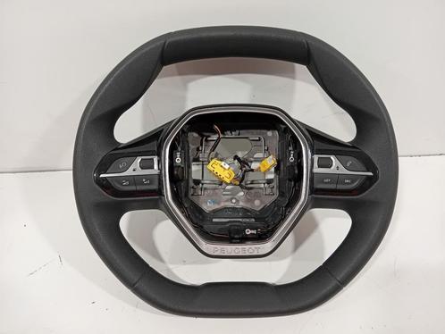 STUUR Peugeot Partner (EF / EU) (01-2018/-) (98171150ZD), Auto-onderdelen, Besturing, Peugeot, Gebruikt