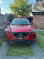 Mazda cx-5, Automaat, Leder, Diesel, Particulier