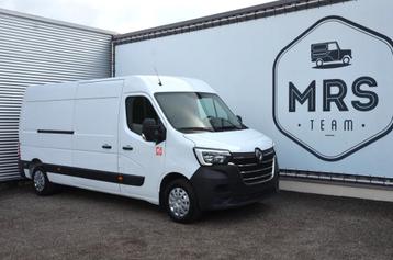 Renault Master 2.3DCI- L3H2- Camera- GPS- Cruise- 21400+BTW beschikbaar voor biedingen