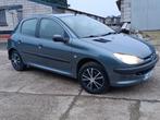 Peugeot 207/ Benzine /parkeer kamer ✅/aandroid radio, Auto's, 1360 cc, 63 kW, 5 zetels, 5 deurs