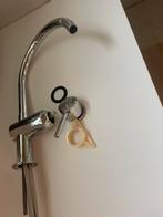 Keuken kraan Grohe nieuwstaat, Ophalen
