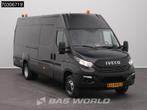 Iveco Daily 50C18 3,0L Automaat L3H2 3,5t Trekhaak 180PK Air, Auto's, Automaat, Lederen bekleding, Gebruikt, Euro 6