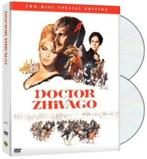 Doctor Zhivago ( 2 disc Special Edition), Ophalen of Verzenden, Vanaf 12 jaar