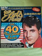 Lp elvis Presley, Cd's en Dvd's, Vinyl | Pop, Ophalen of Verzenden, Zo goed als nieuw