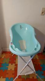 Baignoire bébé sur pied, Enlèvement ou Envoi, Comme neuf, Baignoire