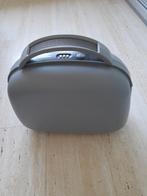 Beautycase voor jongeren, Ophalen, Met spiegeltje(s), Zo goed als nieuw, Grijs