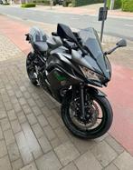 Kawasaki Ninja 650 - Sport, Motoren, Particulier, Sport