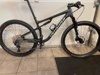 Grand véSpecialized entièrement Epic de taille carbone., Vélos & Vélomoteurs, VTT tout suspendu, Enlèvement, Comme neuf