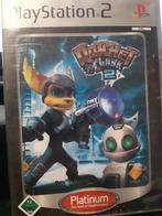 Te Koop game: Rachet & Clark 2 voor PlayStation 2, Ophalen of Verzenden, Gebruikt