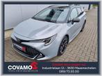 Toyota Corolla GR Sport, Autos, Hybride Électrique/Essence, Break, Automatique, Achat