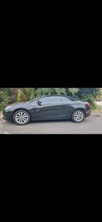 Opel cascada, Auto's, Euro 5, Zwart, Cabriolet, Zwart