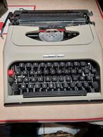 Machine à écrire Gracia de Luxe., Ophalen, Zo goed als nieuw