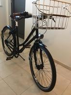 Damesfiets, Fietsen en Brommers, Fietsen | Dames | Damesfietsen, 47 tot 50 cm, Versnellingen, Zo goed als nieuw, Ophalen