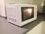 Microgolven, Elektronische apparatuur, Microgolfovens, Ophalen, Microgolfoven, Zo goed als nieuw, 45 tot 60 cm
