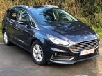 Ford-Max Titanium TDCi   automatic, Automaat, 1995 cc, Euro 6, Blauw