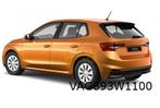 Skoda Fabia (8/21-) Achterklep Origineel! 6VE827023, Auto-onderdelen, Achterklep, Verzenden, Nieuw, Achter