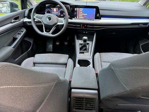 Voiture Volkswagen golf 8 ! GARANTIE !, Auto's, Volkswagen, Particulier, Golf, Adaptieve lichten, Airbags, Airconditioning, Alarm