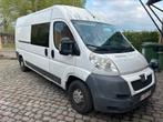 Camper van boxer peugeot, Particulier, Euro 4, Apple Carplay, Te koop