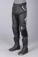 Richa leder motorbroek maat D60 / UK 42 ( jeansmaat 36 ), Broek | leer, Heren, Ophalen of Verzenden, Richa