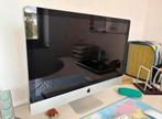iMac (27-inch, Mid 2011), Enlèvement, Utilisé