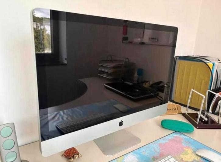 iMac (27-inch, Mid 2011), TV, Hi-fi & Vidéo, Télévisions, Utilisé, Enlèvement