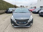 Peugeot 208 1.6i Allure - 1 Eigenaar * 1 JAAR GARANTIE * !, Voorwielaandrijving, Stof, Gebruikt, 4 cilinders