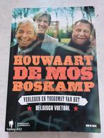 Wim De Bock - Houwaart de Mos Boskamp, Wim De Bock, Ophalen of Verzenden, Zo goed als nieuw