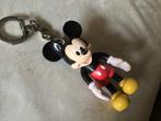 Porte-clés Mickey Mouse Disney, Collections, Mickey Mouse, Enlèvement