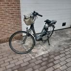 Batavus e-bike met Bosch middenmotor, Fietsen en Brommers, Elektrische fietsen, Ophalen, Gebruikt, Batavus, Minder dan 47 cm