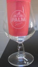Speciale 'schaak' Palm-glazen, Ophalen of Verzenden, Zo goed als nieuw, Glas of Glazen, Palm
