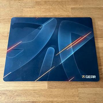 Fnatic Gear Gaming-muismat beschikbaar voor biedingen