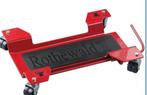 Rangierhulp voor motorfiets ( Rothewald ), Ophalen, Zo goed als nieuw