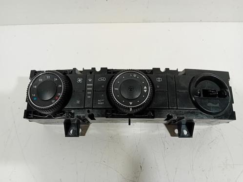 KACHEL BED. PANEEL Volkswagen Crafter (01-2006/05-2013), Auto-onderdelen, Dashboard en Schakelaars, Volkswagen, Gebruikt