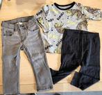 Babykleding maat 86cm, Ophalen, Zo goed als nieuw