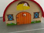 boerderij speelhuisje, Ophalen, Zo goed als nieuw