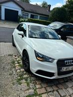 Audi a1, Auto's, Audi, Voorwielaandrijving, Euro 5, Stof, A1